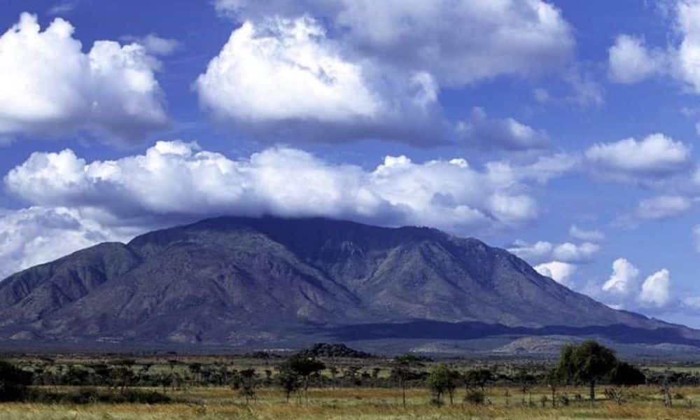 Mount-Elgon Mount-Elgon